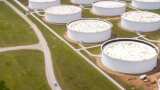 Oil falls after blistering run amid global energy crisis Oil falls after blistering run amid global energy crisis