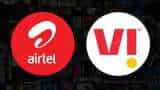 Airtel, Vodafone Idea penalty case: TDSAT puts encashing of bank guarantees on hold till next hearing Airtel, Vodafone Idea penalty case: TDSAT puts encashing of bank guarantees on hold till next hearing
