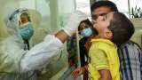 &#039;India to achieve 100 crore vaccine target on October 14, Centre plans big event&#039;