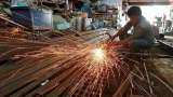 IIP grows 11.9% in Aug on low-base effect, good performance by manufacturing, mining