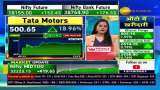 TPG Growth to invest Rs 7,500 cr in Tata Motors EV business with its co-investor ADQ TPG Growth to invest Rs 7,500 cr in Tata Motors EV business with its co-investor ADQ
