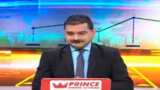 Stocks to buy with Anil Singhvi: Adani Port, Power Finance Corporation are Sanjiv Bhasin&#039;s top recommendations 
