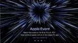 Apple event 2021: New MacBooks, AirPods 3 and more expected to launch on October 18 - check details here Apple event 2021: New MacBooks, AirPods 3 and more expected to launch on October 18 - check details here