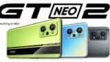 Realme GT NEO 2 5G with 5000mAh battery, 64MP AI triple camera launched at Rs 31,999: Check festive offers, availability and more