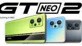 Realme GT NEO 2 5G with 5000mAh battery, 64MP AI triple camera launched at Rs 31,999: Check festive offers, availability and more Realme GT NEO 2 5G with 5000mAh battery, 64MP AI triple camera launched at Rs 31,999: Check festive offers, availability and more