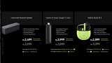 Realme 4K Smart TV Google Stick, Brick Bluetooth Speaker, Buds Air 2 and more launched in India: From prices to availability - check all details here Realme 4K Smart TV Google Stick, Brick Bluetooth Speaker, Buds Air 2 and more launched in India: From prices to availability - check all details here