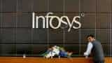 Infosys beats street&#039;s estimates, reports 6.3% QoQ CC revenue growth on strong deal momentum in Q2FY22; PAT up 4.4% QoQ