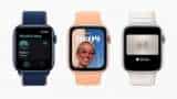 Apple Watch Series 7 India sale starts from tomorrow: Check price, color options, availability and more Apple Watch Series 7 India sale starts from tomorrow: Check price, color options, availability and more