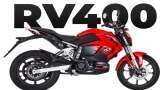 Revolt Motors to re-open bookings of RV400 from 21 October; adds 64 new locations including NCR, Chandigarh, Lucknow Revolt Motors to re-open bookings of RV400 from 21 October; adds 64 new locations including NCR, Chandigarh, Lucknow