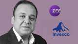 ZEEL MD & CEO Punit Goenka breaks silence, says Invesco's statements are contrary to deal documents