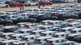 Passenger vehicle dispatches drop 41 pc in Sep as chip shortage impacts production