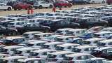 Passenger vehicle dispatches drop 41 pc in Sep as chip shortage impacts production Passenger vehicle dispatches drop 41 pc in Sep as chip shortage impacts production