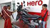 Hero MotoCorp launches motorcycle Xtreme 160R Stealth Edition at Rs 1.67 lakh Hero MotoCorp launches motorcycle Xtreme 160R Stealth Edition at Rs 1.67 lakh