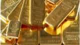 Gold Glitters: Need trading tips at fag end of session? Analyst suggests buy on dips as yellow metal gains