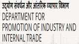 DPIIT seeks views on IPR issues ahead of meet with US DPIIT seeks views on IPR issues ahead of meet with US
