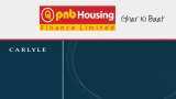 PNB Housing shelves Rs 4,000-cr share sale plan to Carlyle-led group