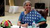 FM Nirmala Sitharaman discusses issues of anti-money laundering, terror financing with US Treasury Secretary FM Nirmala Sitharaman discusses issues of anti-money laundering, terror financing with US Treasury Secretary