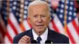 Biden signs bill into law to raise federal debt ceiling until early December: White House