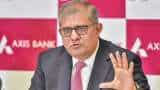 Amitabh Chaudhry as MD of Axis Bank: RBI approves re-appointment - Check 3-year tenure dates