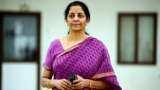 Finance Minister Nirmala Sitharaman attends Plenary Meeting of International Monetary &amp; Financial Committee