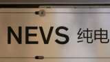 Evergrande's Swedish electric vehicle unit in sale talks, CEO says Evergrande's Swedish electric vehicle unit in sale talks, CEO says