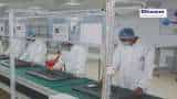Dixon Tech plans to export 5G mm phone to US, jack up production capacity Dixon Tech plans to export 5G mm phone to US, jack up production capacity