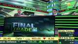 Final Trade: In intraday Nifty set a record of 18,543, Sensex set a record of 61,962.