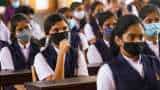 CBSE class 10 class 12 board exams 2022 term 1 datesheet to release today at cbse.gov.in, exams to start from November - Check details here
