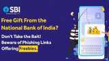 'Think before your click!' Why SBI says this to its customers? Check details here 'Think before your click!' Why SBI says this to its customers? Check details here