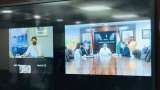 Jyotiraditya Scindia flags off 6 routes expanding aerial connectivity in North-East India- Check schedule here Jyotiraditya Scindia flags off 6 routes expanding aerial connectivity in North-East India- Check schedule here