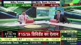 Final Trade: Know some big things about Share Market from Anil Singhvi; Oct 19, 2021