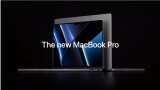 Apple MacBook Pro with M1 Pro, M1 Max chips launched; price starts at Rs 1,94,900 in India