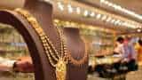 Gold Price Today: Yellow metal trade higher; buy for a target of Rs 47550: Experts