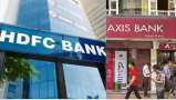 Nifty Bank at 40,000:  Top contributors Axis Bank, HDFC Bank hit 52-week highs; lose early gains to trade flat  