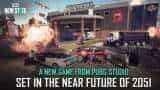 PUBG New State latest update: From release date to latest developments - check all details here PUBG New State latest update: From release date to latest developments - check all details here
