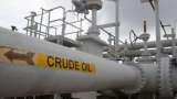 Crude oil futures rise on spot demand