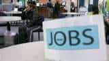 Job posting activity saw stable monthly growth of 1 pc: Report