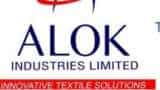 Alok Industries Q2 net loss at Rs 84 cr; revenue from operations at Rs 1,905 cr