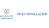 Rallis India shares tumble over 6% after Q2 earnings