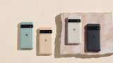 In pictures! Newly launched Google Pixel 6, Pixel 6 Pro - Check price, color options, features and more In pictures! Newly launched Google Pixel 6, Pixel 6 Pro - Check price, color options, features and more