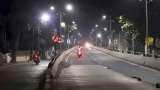 Corona night curfew lifted in Uttar Pradesh