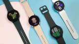Galaxy Watch4 series gets its first software update