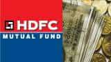 Mutual Funds: HDFC AMC added 7 companies, exits from 4 in September 2021 - Full details available here