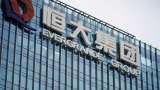 Evergrande shares fall as China's biggest corporate failure looms Evergrande shares fall as China's biggest corporate failure looms