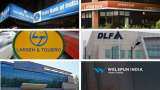 Diwali Dhamaka: SMC recommends these 9 stocks for profit booking- Check target price, time frame and other details here Diwali Dhamaka: SMC recommends these 9 stocks for profit booking- Check target price, time frame and other details here