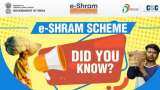 e-Shram Registration: Filling permanent address? Here is what you need to know e-Shram Registration: Filling permanent address? Here is what you need to know
