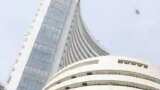 Closing Bell! Sensex, Nifty witness selling pressure for 4th straight day; Nifty Bank hits new high again