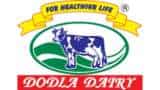 Dodla Dairy Q2 profit down 31% at Rs 29.39 crore