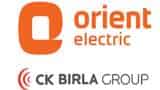 Orient Electric profit up 7% in September quarter 