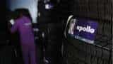 Apollo Tyres introduces Vredestein brand in India